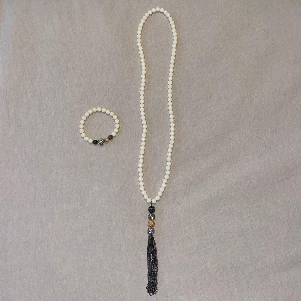 Stella and dot set